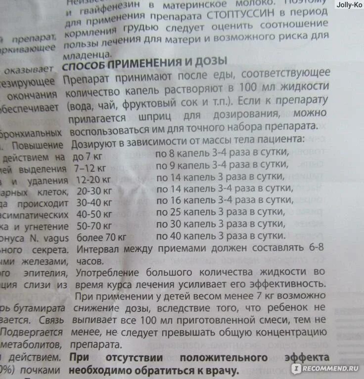 Как расчитать дозу лекарств для ребенка