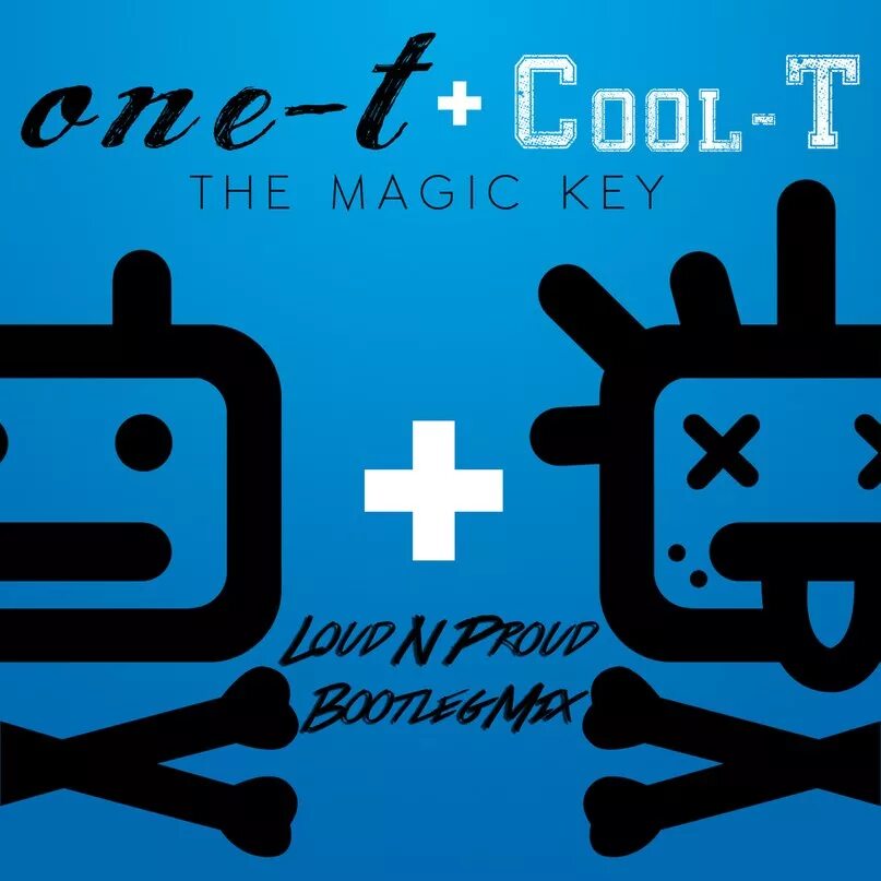 One t cool t the Magic Key. Magic Key. T cool the Magic Key one. Cool t Magic Key.