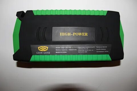 Инструкция зарядное high power