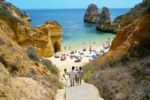 Portugal holidays