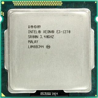 Xeon e3 характеристики