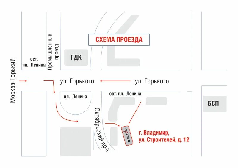 Схема проезда онлайн бесплатно Контакты Запасные части Caterpillar