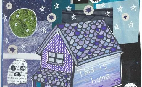 This is home