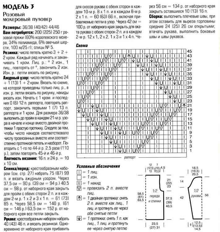 Свитер мохер схемы. Джемпер из мохера спицами схемы. Пуловер паутинка из мохера круговыми спицами снизу вверх. Кофта из тонкого мохера спицами для женщин схемы и описание. Кофта из мохера спицами схема.