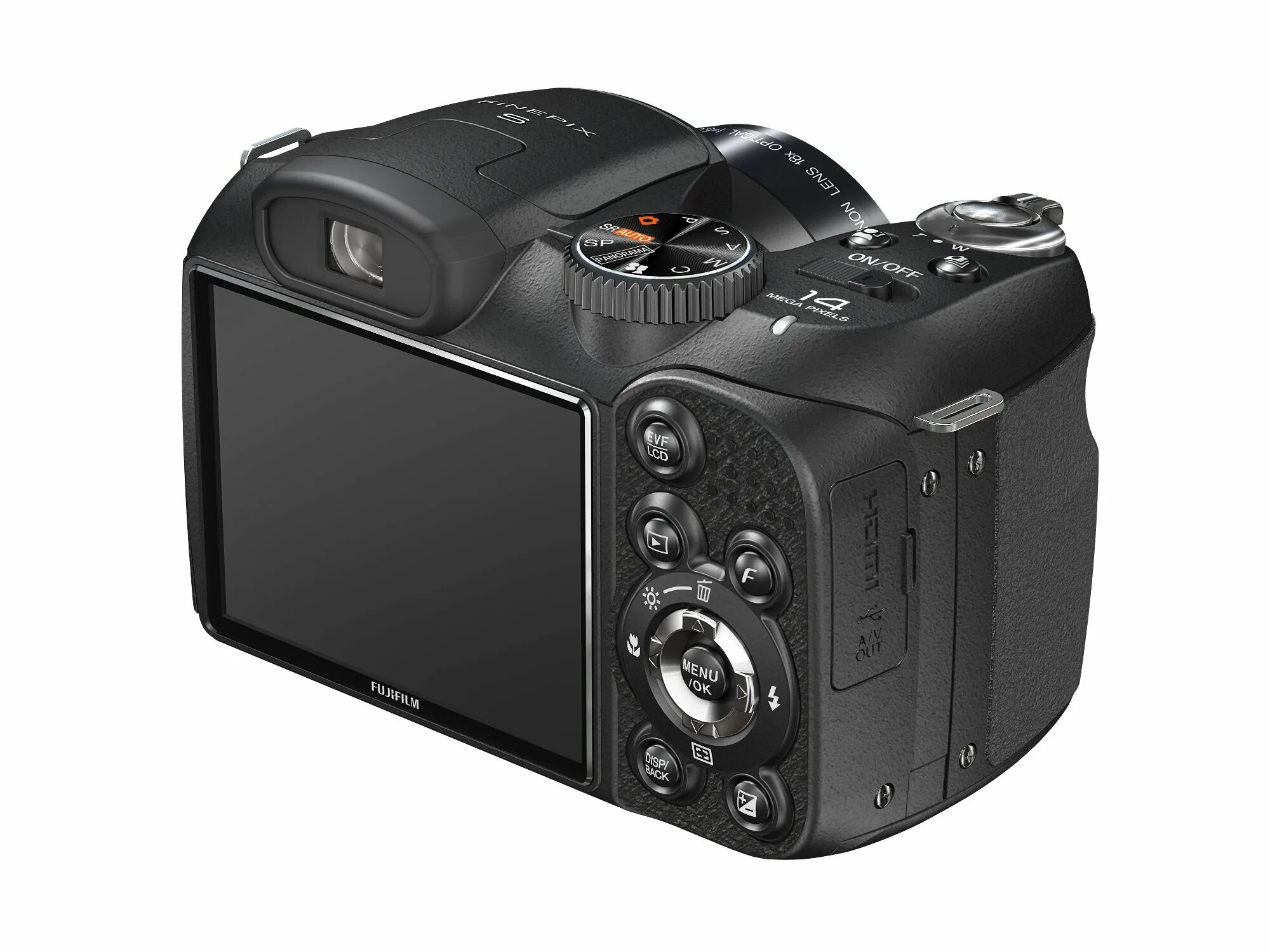 Digital cam