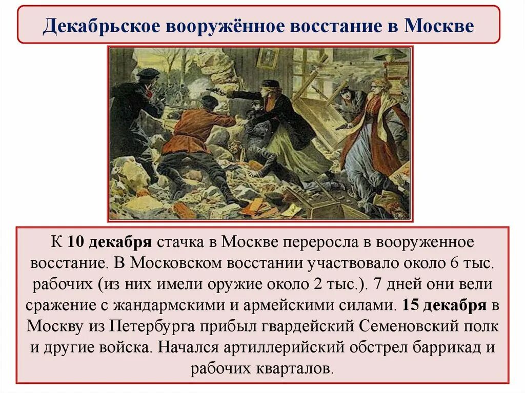 Декабрьское 1905 г. вооруженное восстание в Москве. Декабрьские вооруженные Восстания 1905. 1905 Г. 9–19 декабря — Московское вооруженное восстание. Декабрьские вооруженные Восстания в Москве. Чем отличается революция от восстания