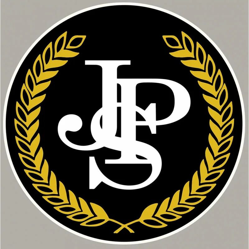 Логотип JPS. John Player Special. Логотип Джон плеер Спешиал. JPS сигареты логотип.