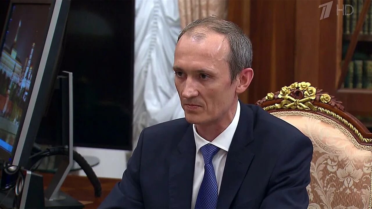 Григоренко вице премьер. Заместитель Путина 2022.