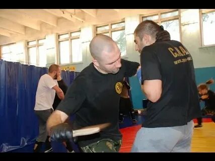 Fight s 12