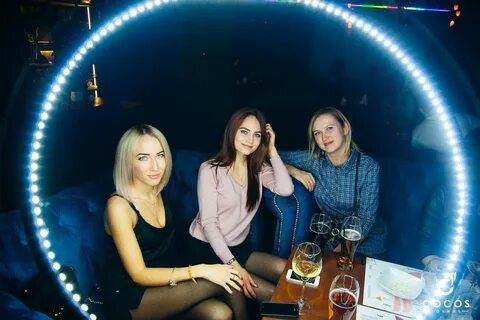 Кокос ижевск