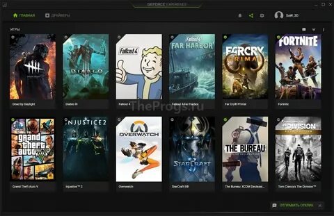 Какие игры идут на windows