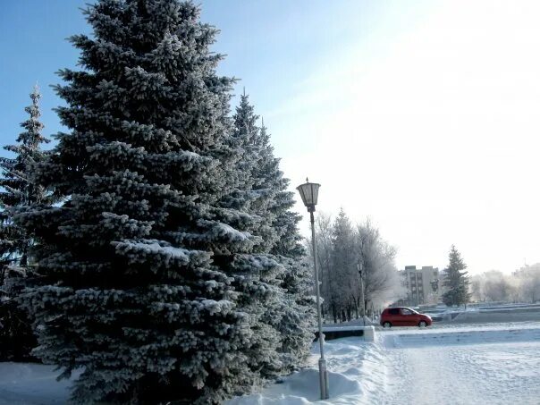 энергетиков вятские поляны