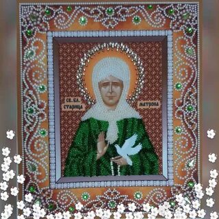 Святые старицы