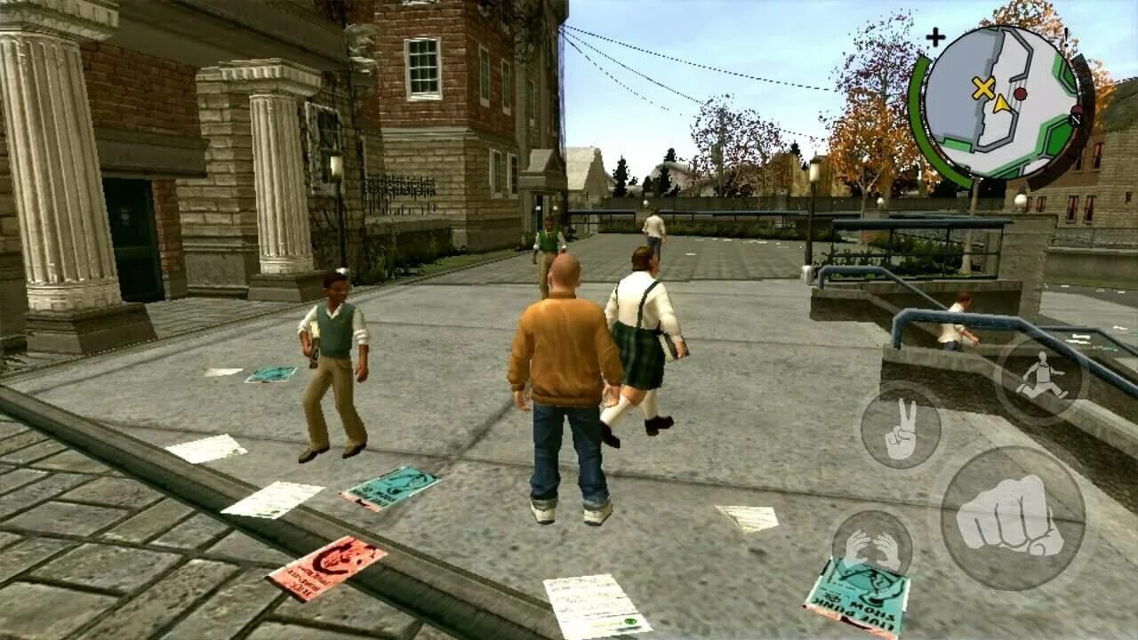 Bully игра на андроид. Игра bully anniversary edition. булли 2006. булли мобайл. bully: anniversary edition на андроид.