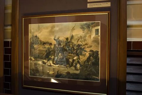 18 ноября бесплатные музеи спб