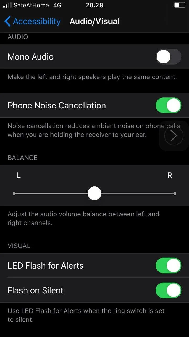 Включить мигание при звонке на айфон. Фонарик при звонке на iphone. мигание вспышки при звонке на айфон. вспышка при звонке на iphone. айфон отключение вспышки при звонке.