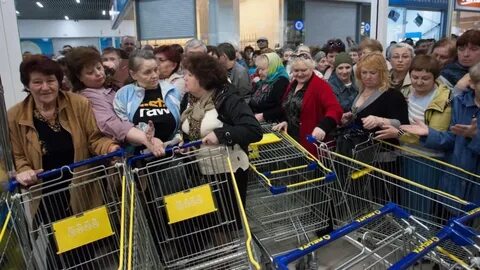 Открытие магазина барнаул