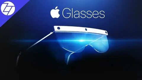 Apple glass