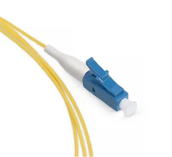 Пигтейл lc upc 1.5 м