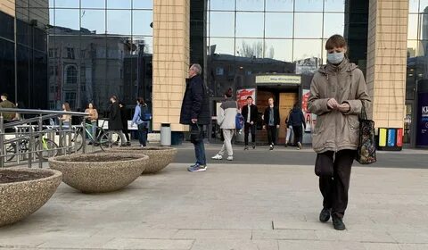 Воронеж отзыв жителей