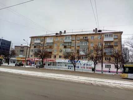 Крупской интернет