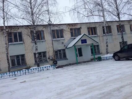 Водоканал яранск