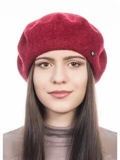 Береты по цветам