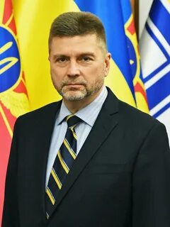 Украинские полищуки