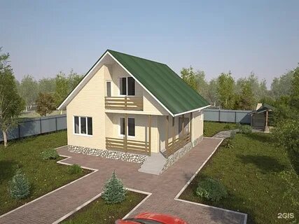 Краснодар каркасные