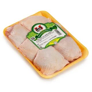 Куриная охлажденная
