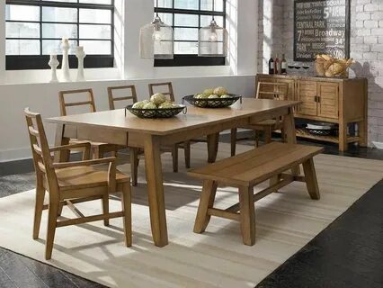 Kitchen table