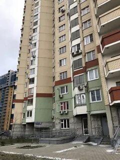 2 комнатная в реутове
