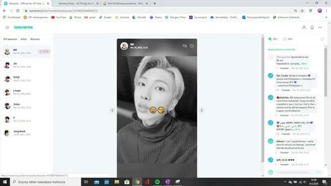 Weverse