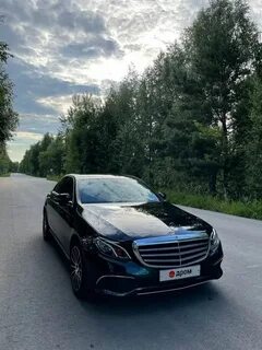 Новый мерседес в новосибирске