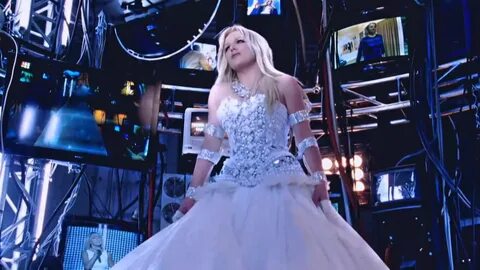 Britney spears against me
