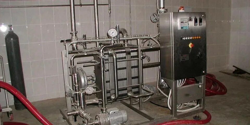 Используют пастеризацию