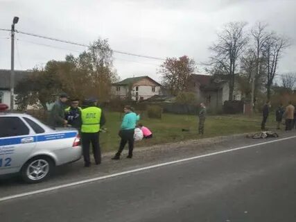 Тв происшествия