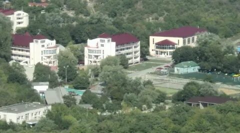 Лагерь энергетик анапа