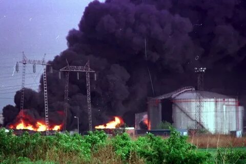 Годовщина югославии