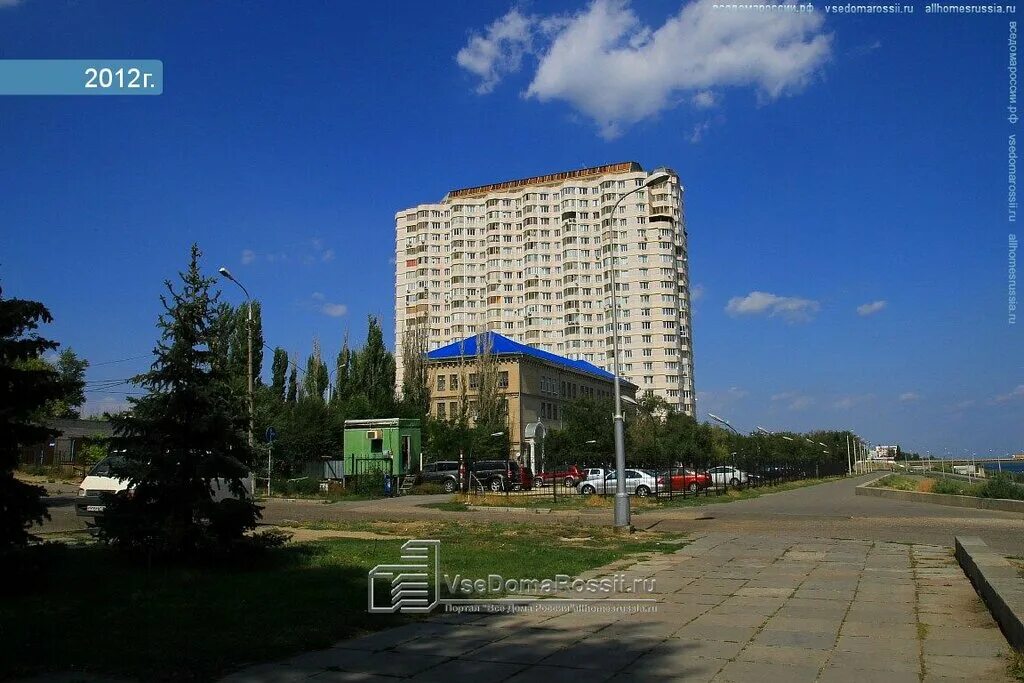 Петр i волгоград улица маршала чуйкова фото File:Парк на Маршала Чуйкова panoramio (11).jpg Wikimedia Commons