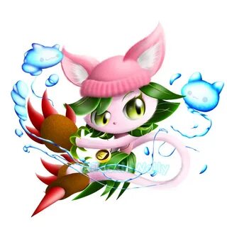 Кошка камыш pvz. 