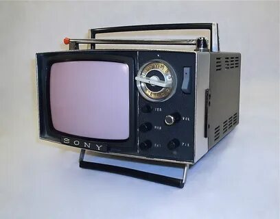 Sony television