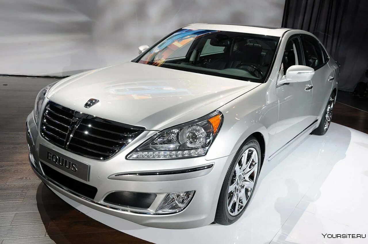 Корейский s-класс: Hyundai Equus. Мерседес Экус. Хендай Экус из Кореи. Автомобили премиум класса.