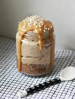 Веганский кулич