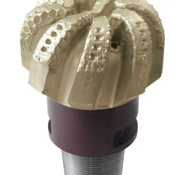 Долота pdc 165. 7 4 1/2. Долото pdc. Пятилопастные pdc долота. Долото pdc 132мм 3-х лопастное з-76.