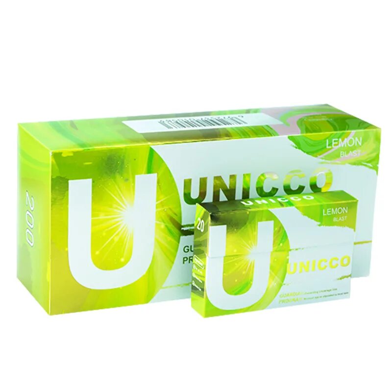 Unicco стики. Unicco стики для IQOS. Стики Lemon Unicco. Unicco Lemon Blast. Ccobato стики