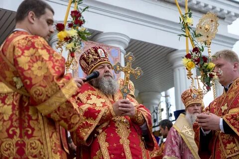 Удмуртская епархия
