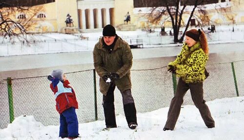 дети татьяны абрамовой