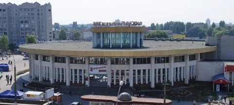 Липецк режим