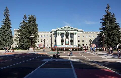 Ступино или ступине